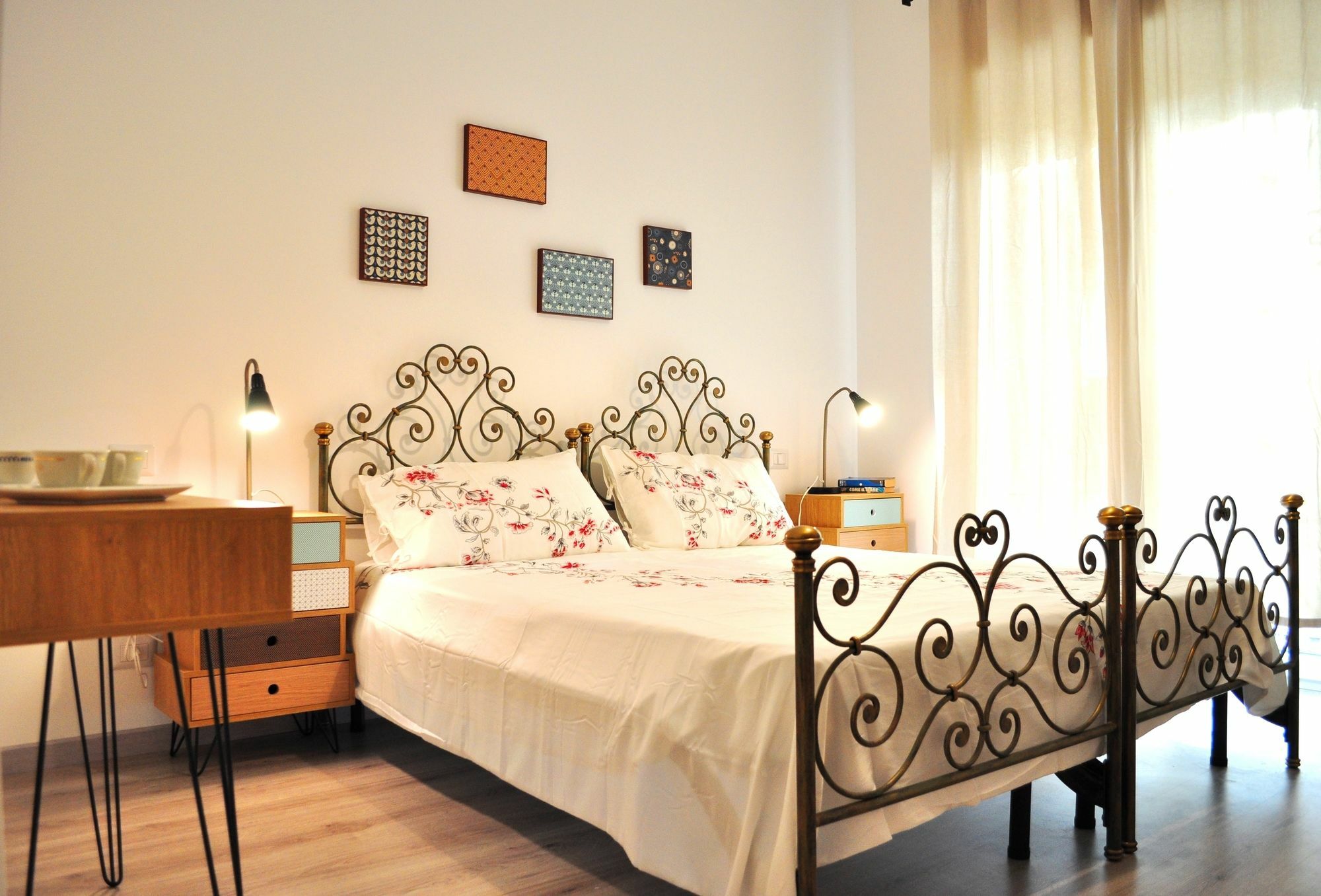La Di Elio Apartment Rom